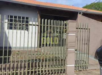 Casa · 85m² · 3 Quartos · 2 Vagas · Casa em Jardim Guararapes, Londrina/PR de 85m² 3 quartos à venda por R$ 300.000,00