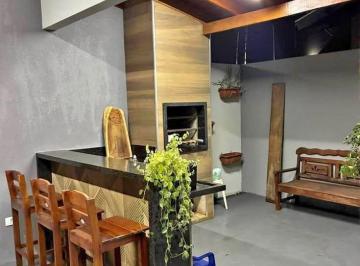 Casa · 134m² · Casa em Pirituba, São Paulo/SP de 134m² à venda por R$ 369.000,00