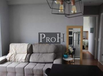 Apartamento · 50m² · 2 Quartos · 1 Vaga · Apartamento em Vila Metalúrgica, Santo André/SP de 50m² 2 quartos à venda por R$ 369.000,00