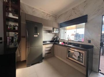 Casa · 95m² · 2 Quartos · 1 Vaga · Casa em Centro, Franco da Rocha/SP de 95m² 2 quartos à venda por R$ 289.000,00