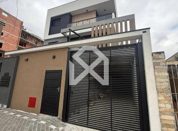 Casa · 58m² · 2 Quartos · 1 Vaga · Sobrado em Vila Antonieta, São Paulo/SP de 58m² 2 quartos à venda por R$ 369.000,00
