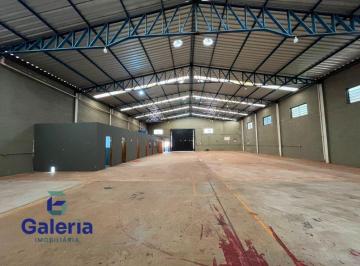 img0 · Galpão comercial para alugar, 272m² - Vila Carvalho