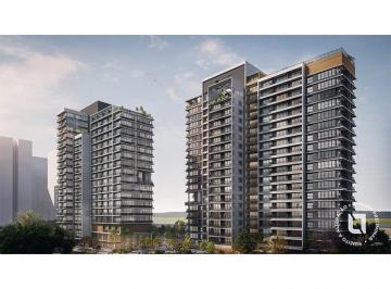 Apartamento · 32m² · 2 Quartos · Apartamento em Centro, São José do Rio Preto/SP de 32m² 2 quartos à venda por R$ 367.348,00