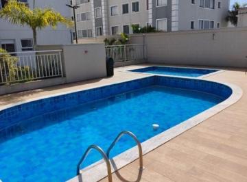Apartamento · 48m² · 2 Quartos · 1 Vaga · Apartamento em Parque Santa Rosa, Suzano/SP de 48m² 2 quartos à venda por R$ 295.000,00