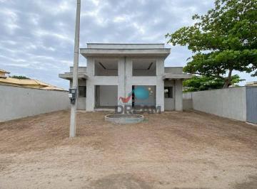 Casa · 58m² · 2 Quartos · 1 Vaga · Casa em Enseada das Gaivotas, Rio das Ostras/RJ de 0m² 2 quartos à venda por R$ 310.000,00