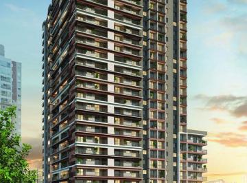 Apartamento · 2 Quartos · Apartamento em Vila Romana, São Paulo/SP de 0m² 2 quartos à venda por R$ 368.649,00