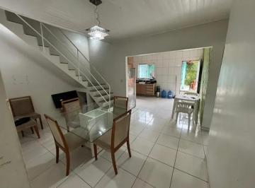 Casa · 107m² · 2 Quartos · 1 Vaga · Casa em Veloso, Osasco/SP de 107m² 2 quartos à venda por R$ 300.000,00