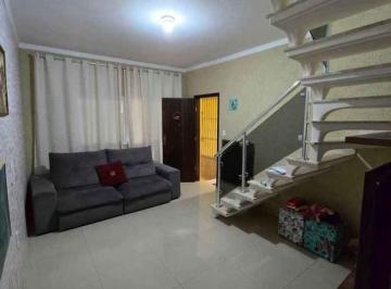 Casa · 112m² · 2 Quartos · 1 Vaga · Casa em Vila Galvão, Guarulhos/SP de 112m² 2 quartos à venda por R$ 300.000,00