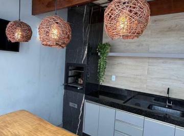 Casa · 103m² · 2 Quartos · 2 Vagas · Casa em Vila dos Remédios, São Paulo/SP de 103m² 2 quartos à venda por R$ 350.000,00