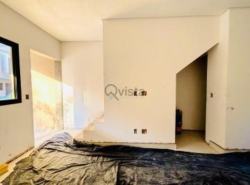 Casa · 85m² · 2 Quartos · 1 Vaga · Sobrado em Condomínio à Venda na Praia da Enseada no Guarujá – R$ 448.000 / Q...