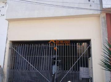 Casa · 125m² · 2 Quartos · 2 Vagas · Sobrado em Jardim Adriana, Guarulhos/SP de 125m² 2 quartos à venda por R$ 368.000,00