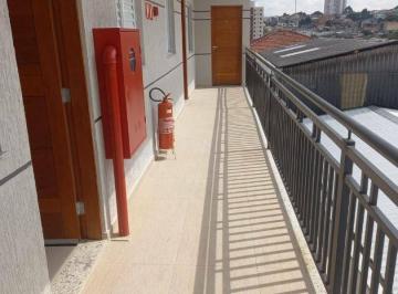 Casa · 60m² · 2 Quartos · 1 Vaga · Casa em Vila Gustavo, São Paulo/SP de 60m² 2 quartos à venda por R$ 369.000,00