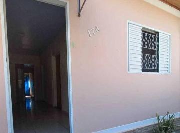 Casa · 100m² · 2 Quartos · Casa em Jardim Anhangüera, São Paulo/SP de 100m² 2 quartos à venda por R$ 230.000,00