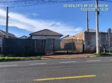 Casa · 44m² · 1 Quarto · Casa em Centro, São José do Rio Preto/SP de 44m² 1 quartos à venda por R$ 114.838,57