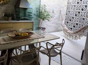 Casa · 97m² · 3 Quartos · 1 Vaga · Casa em Bela Vista, Osasco/SP de 97m² 3 quartos à venda por R$ 350.000,00