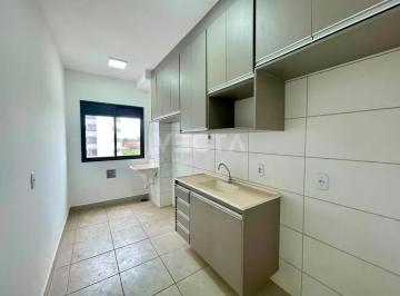 Apartamento · 49m² · 2 Quartos · 1 Vaga · Apartamento em Jardim Bianco, São José do Rio Preto/SP de 49m² 2 quartos à venda por R$ 270.000,00