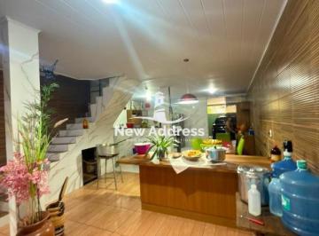 Casa · 100m² · 3 Quartos · 1 Vaga · Casa em Novo Horizonte, Serra/ES de 100m² 3 quartos à venda por R$ 280.000,00