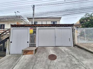 Casa · 155m² · 4 Quartos · 2 Vagas · Sobrado em Cidade Industrial, Curitiba/PR de 155m² 4 quartos à venda por R$ 369.000,00