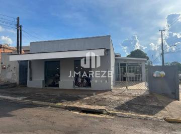 Casa · 90m² · 3 Quartos · Casa em Jardim Ponta Grossa, Apucarana/PR de 90m² 3 quartos à venda por R$ 265.500,00