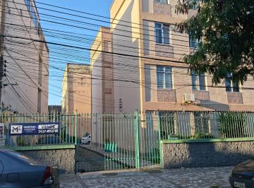 Apartamento · 50m² · 3 Quartos · 1 Vaga · Apartamento em Penha Circular, Rio de Janeiro/RJ de 50m² 3 quartos à venda por R$ 200.000,00