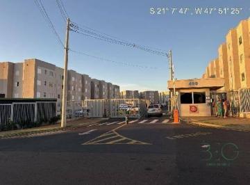 Apartamento · 43m² · 2 Quartos · 1 Vaga · Apartamento em Centro, Ribeirão Preto/SP de 43m² 2 quartos à venda por R$ 74.146,96