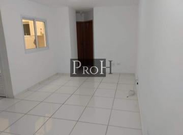 Apartamento · 50m² · 2 Quartos · 1 Vaga · Apartamento em Vila Pires, Santo André/SP de 50m² 2 quartos à venda por R$ 299.000,00
