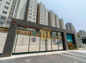 Apartamento · 48m² · 2 Quartos · 1 Vaga · Apartamento em Jardim Paraíso, Jacareí/SP de 48m² 2 quartos à venda por R$ 265.000,00