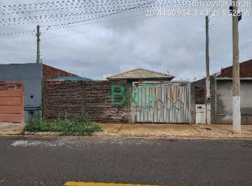 Casa · 43m² · 2 Quartos · Casa em Fazenda Vista Alegre (Zona Rural), São José do Rio Preto/SP de 43m² 2 quartos à venda por R$