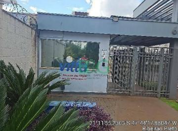 Apartamento · 43m² · 2 Quartos · 1 Vaga · Apartamento em Residencial Parque dos Servidores, Ribeirão Preto/SP de 43m² 2 quartos à venda por R$