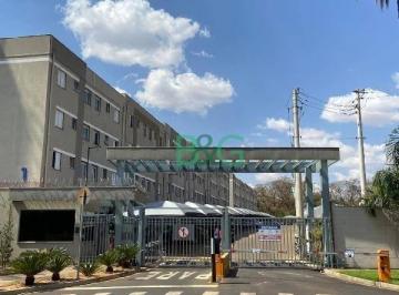 Apartamento · 43m² · 1 Quarto · 1 Vaga · Apartamento em Jardim Aeroporto, Ribeirão Preto/SP de 43m² 1 quartos à venda por R$ 96.548,47