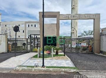 Apartamento · 39m² · 2 Quartos · 1 Vaga · Apartamento em Jardim Maria Célia, Bauru/SP de 39m² 2 quartos à venda por R$ 95.704,03