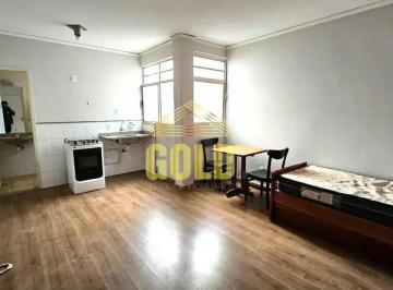 Apartamento · 26m² · 1 Quarto · Apartamento em Centro, Londrina/PR de 26m² 1 quartos à venda por R$ 100.000,00