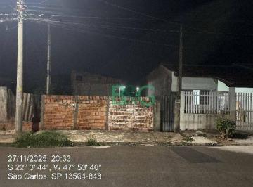 Casa · 48m² · 2 Quartos · Casa em Cidade Aracy, São Carlos/SP de 48m² 2 quartos à venda por R$ 94.222,54