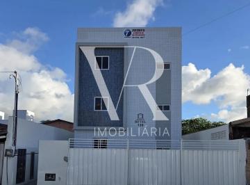 Apartamento · 40m² · 2 Quartos · Apartamento em Paratibe, João Pessoa/PB de 40m² 2 quartos à venda por R$ 185.000,00