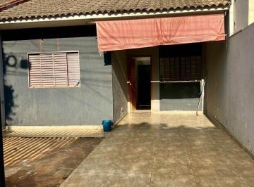 Casa · 90m² · 2 Quartos · 1 Vaga · Casa em Jardim Elisa Maria, São Paulo/SP de 90m² 2 quartos à venda por R$ 230.000,00