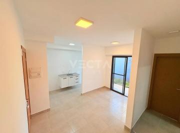 Apartamento · 60m² · 2 Quartos · 1 Vaga · Apartamento em Jardim Bianco, São José do Rio Preto/SP de 60m² 2 quartos à venda por R$ 285.000,00