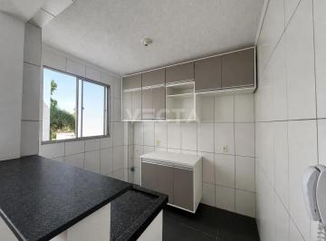 Apartamento · 49m² · 2 Quartos · 1 Vaga · Apartamento em Centro, São José do Rio Preto/SP de 49m² 2 quartos à venda por R$ 180.000,00
