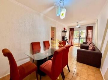 Apartamento · 80m² · 3 Quartos · 1 Vaga · Apartamento em Jardim Tejereba, Guarujá/SP de 80m² 3 quartos à venda por R$ 300.000,00