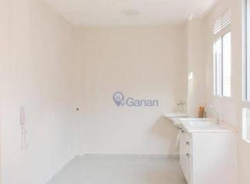 Apartamento · 39m² · 2 Quartos · 1 Vaga · Apartamento em Parque Orestes Ôngaro, Hortolândia/SP de 39m² 2 quartos à venda por R$ 200.000,00
