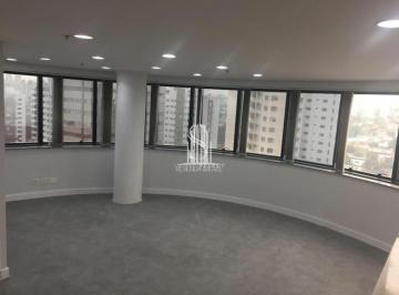 Comercial · 44m² · 1 Vaga · Sala em Santo Amaro, São Paulo/SP de 44m² à venda por R$ 360.000,00