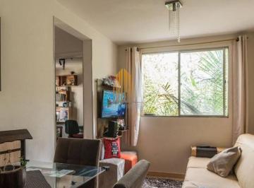 Apartamento · 78m² · 3 Quartos · 1 Vaga · Apartamento em Paraisópolis, São Paulo/SP de 78m² 3 quartos à venda por R$ 350.000,00