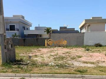 Terreno · 212m² · Terreno em Loteamento Villa Branca, Jacareí/SP de 0m² à venda por R$ 300.000,00