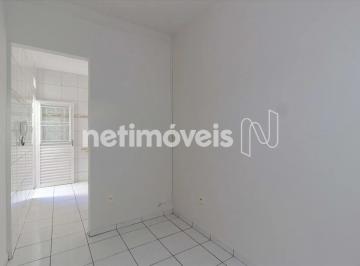 Apartamento · 49m² · 2 Quartos · Apartamento de 2 quartos no Maria Virgínia