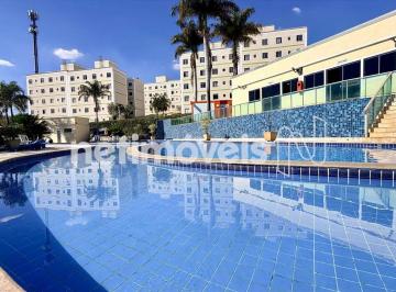 Piscina · Apartamento 2 quartos no CamargosPróximo a arena MRVPróximo de metrô