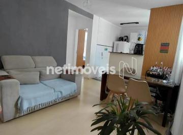 Sala · Apartamento 2 quartos no CamargosPróximo a arena MRVPróximo de metrô