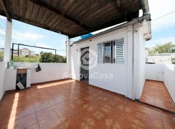 Casa · 75m² · 2 Quartos · 2 Vagas · Casa em Vila Ponte Rasa, São Paulo/SP de 75m² 2 quartos à venda por R$ 213.000,00