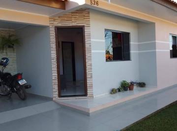 Casa · 105m² · 2 Quartos · 2 Vagas · Casa em Cumbica, Guarulhos/SP de 105m² 2 quartos à venda por R$ 300.000,00