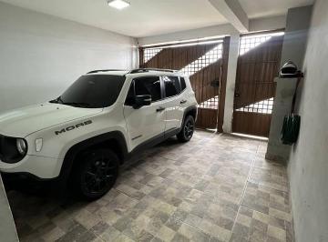 Casa · 107m² · 2 Quartos · 1 Vaga · Casa em Vila Galvão, Guarulhos/SP de 107m² 2 quartos à venda por R$ 300.000,00