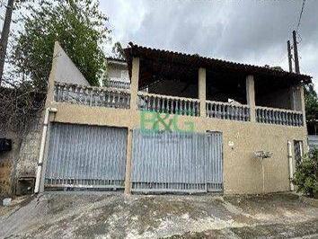 Casa · 57m² · 1 Quarto · Casa em , Mairinque/SP de 57m² 1 quartos à venda por R$ 267.672,01