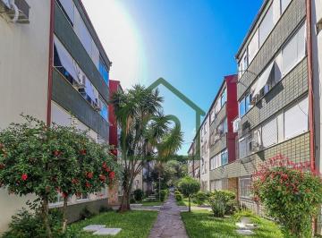 Apartamento · 2 Quartos · 1 Vaga · Apartamento em Cavalhada, Porto Alegre/RS de 0m² 2 quartos à venda por R$ 170.000,00